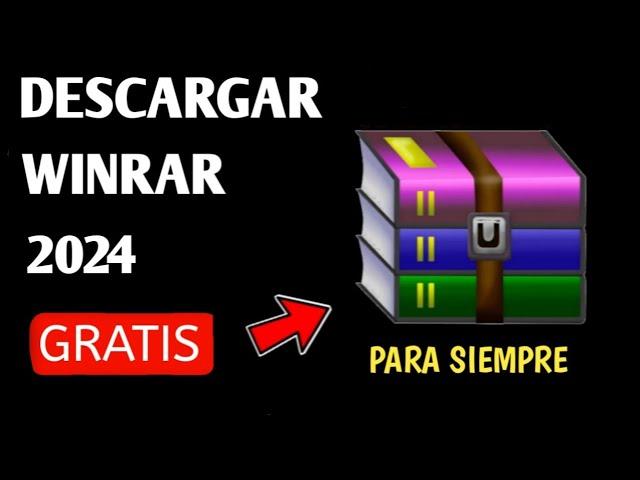 How to Download and Install WINRAR for PC 2024 FREE (Legal)