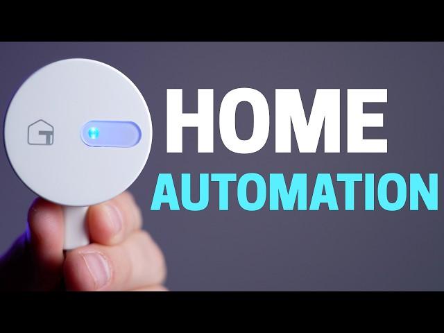 My 17 FAVORITE Home Automations, with or WITHOUT a hub!