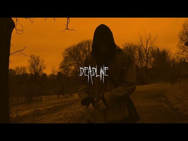 [FREE] Brennan Savage Type Beat "Deadline" - Prod.itamii