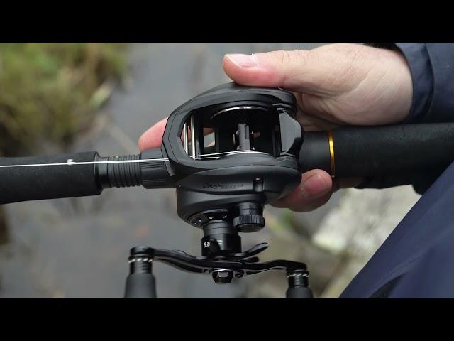 How to spool Berkley X9 Braided Line on a reel