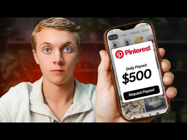 7 Highest PAYING NICHES for Pinterest Affiliate Marketing