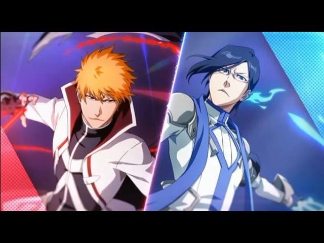 Bleach Brave Souls OST : Resounding Pride (7th Anniversary) [EXTENDED]