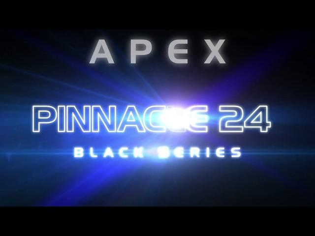 APEX Pinnacle 24" BLACK SERIES (teaser)