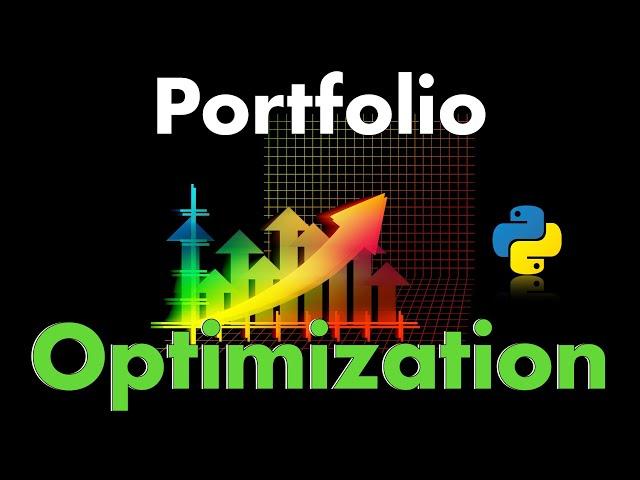 How to Optimize Your Stock Portfolio with Python: Boost Returns & Lower Risk