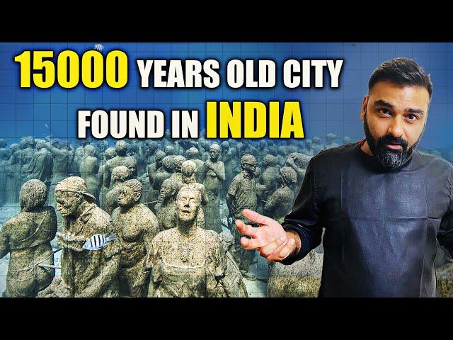 Lost Cities of The Ancient World EP. 2 | 15000 Years Old City Found | Poompuhar | Harry Sahota