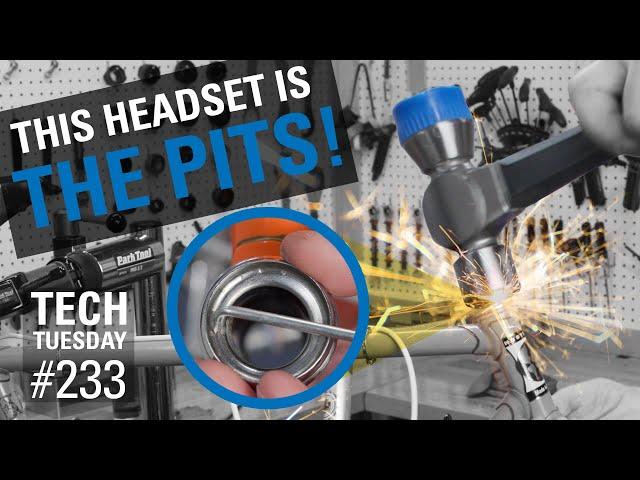 This Headset is THE PITS | Tech Tuesday #233