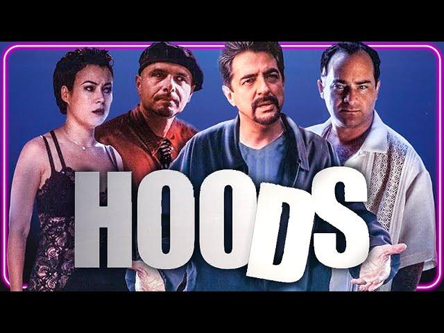 Hoods | FREE FULL MOVIE | Joe Mantegna | Kevin Pollak | Joe Pantoliano