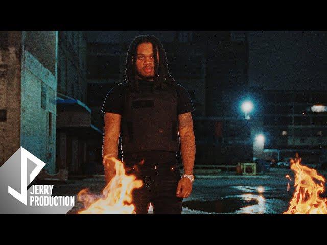 Camp The One - Burn The City (Official Video) Shot by @JerryPHD