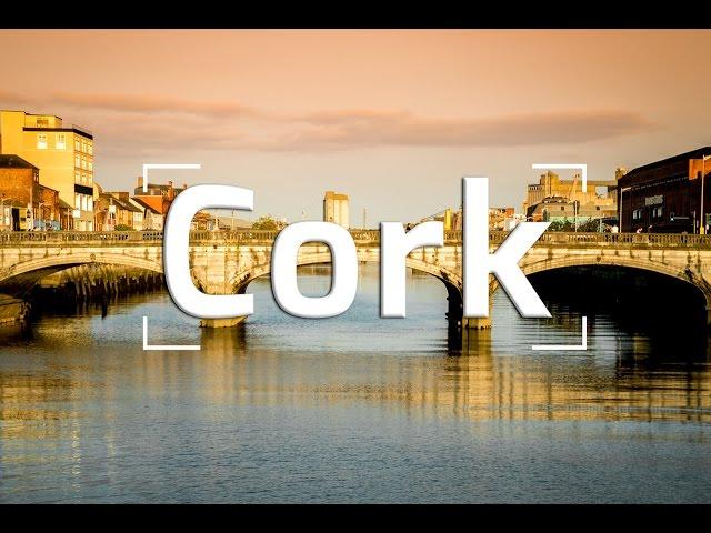 CORK CITY: IRELAND'S FOODIE CAPITAL