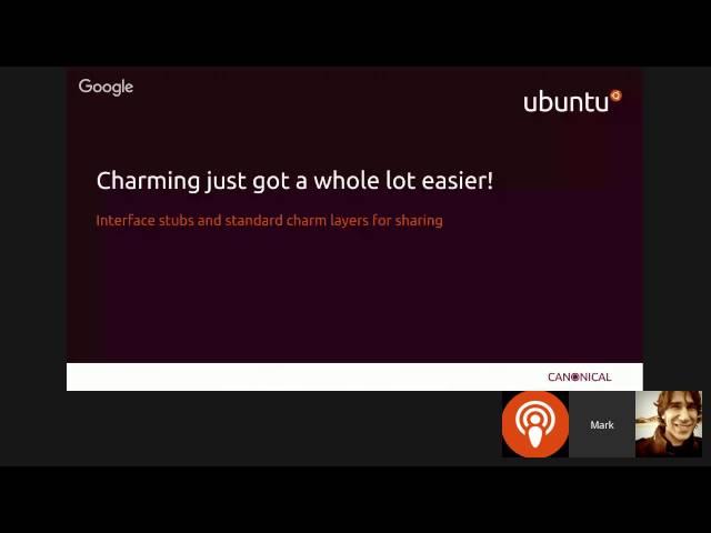 Ubuntu Online Summit Intro and Mark Shuttleworth's Opening Keynote