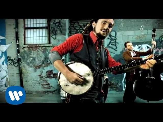 John Butler Trio - Better Than (Official Video)