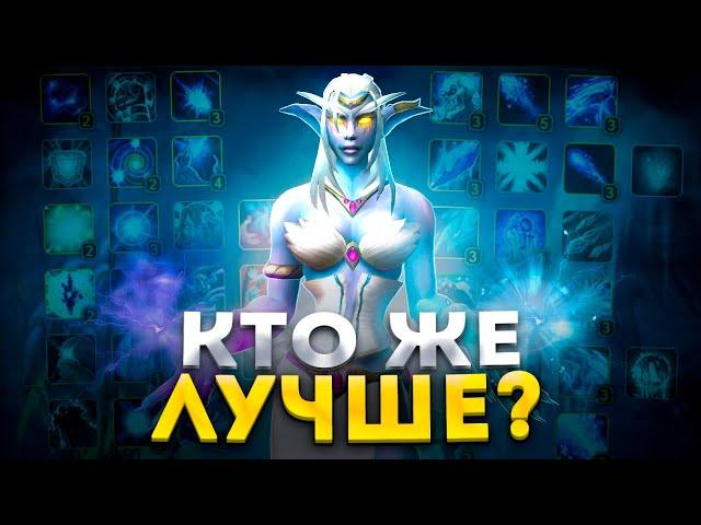 ОПЯТЬ РЕВОРКИ...ТЕСТЫ АРКАНА И ФРОСТ МАГА 4Т4 ► WOW SIRUS ► World of Warcraft