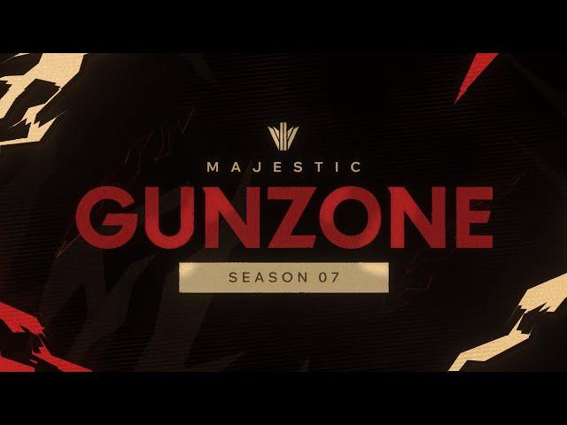 GUNZONE | Season 7 | Majestic RP