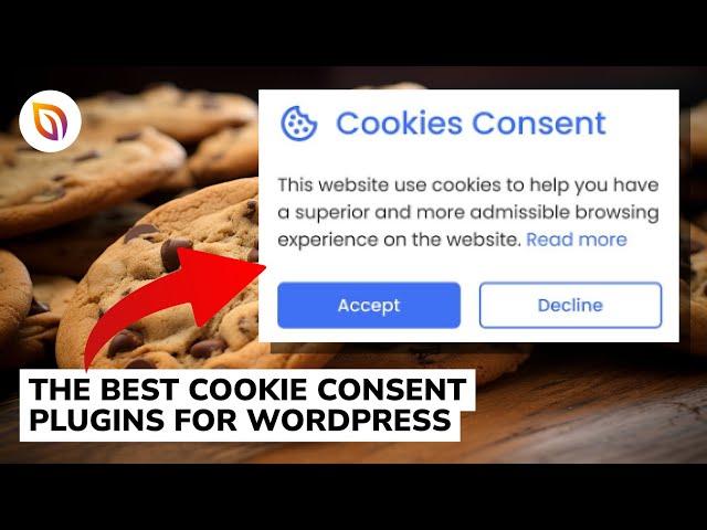 7 Best WordPress Cookie Consent Plugins for 2023 (Ranked)