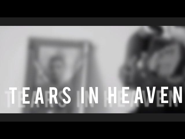 Eric Clapton : Tears In Heaven (Cover) By Ankur Mahato