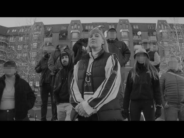 Presslufthanna - Wies geht (prod. Repete23, Cuts Jiyan)