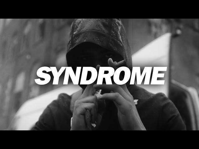 Zkr x Piano Type Beat - "SYNDROME" | Instru Rap Freestyle 2024
