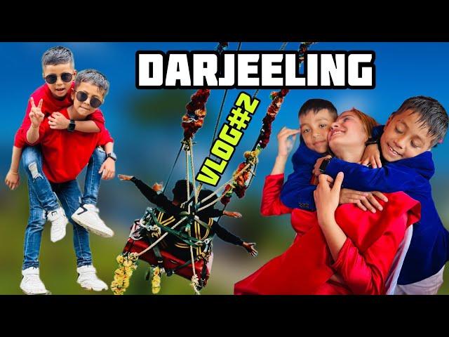 Darjeeling VLOG - II (100K) @smarikasamarikadhakal326