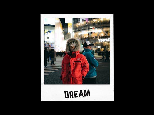 (SOLD) Sample  韻マン X 百足 Type Beat | "Dream"