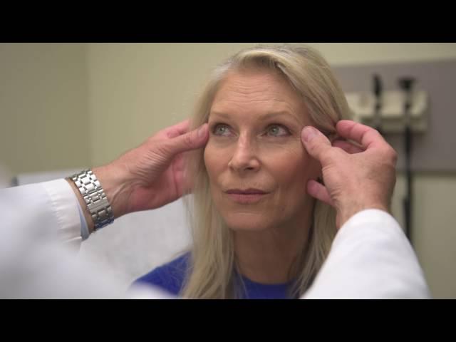 Botox injections: What to expect