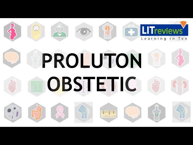 Proluton Obstetic