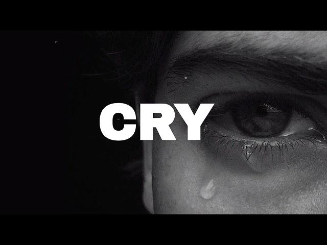 FREE Sad Type Beat - "I Cry" | Emotional Rap Piano Instrumental