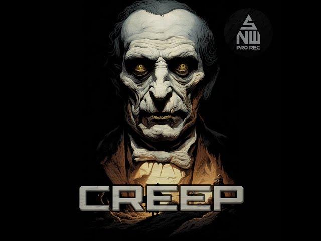 [FREE] "Creep" [134 BPM] | TENSE Trap/Rap Beat | Freestyle Beat 2024 | Frantic Synth Instrumental