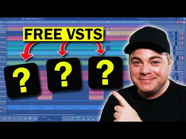 3 Most Recommended Free VST Plugins on KVR Audio 2021