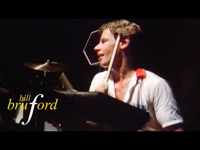 King Crimson - Neal And Jack And Me (The Noise - Live At Fréjus 1982)