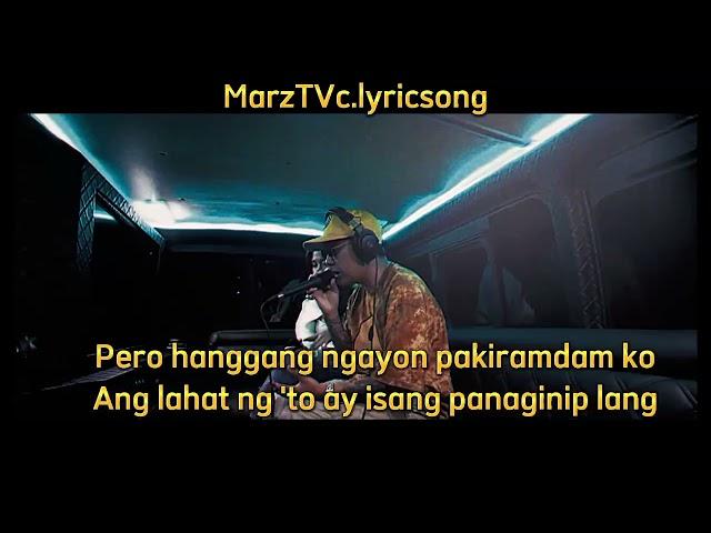 MarzTVc.lyricsong - Una by song Jroa and Raina.