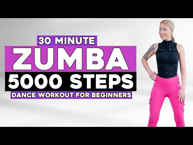 ZUMBA WALKING WORKOUTS Easy Workout Dance For Beginners At Home Best Home Workout To Lose Weight