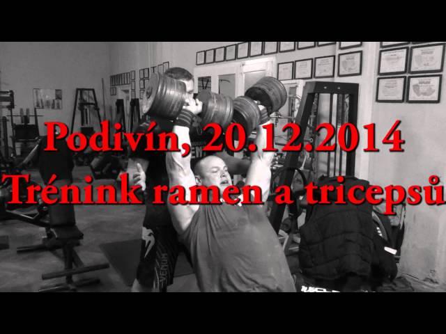 Petr Petras! Chasing over 1100 kg RAW in powerlifting!