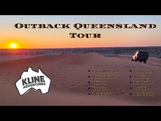 Outback Queensland Australia | Iconic Towns