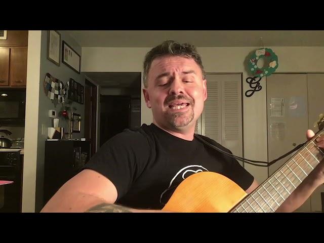 "Leroy, the redneck reindeer" (Joe Diffie cover)