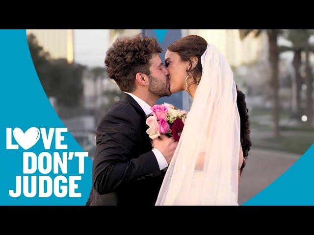 I Won My Husband In A Competition | LOVE DON'T JUDGE