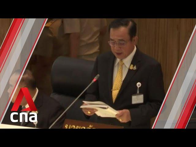 COVID-19: Thailand extends state of emergency until June 30