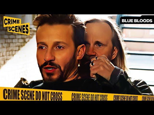 Joe Saves Jamie's Life | Blue Bloods (Will Estes, Will Hochman)