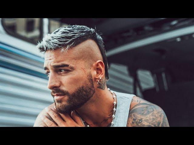 Maluma - Sobrio (Hungarian lyrics\Magyar felirat)