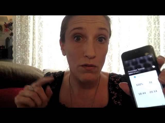 How I Use Periscope by Bonnie Gillespie