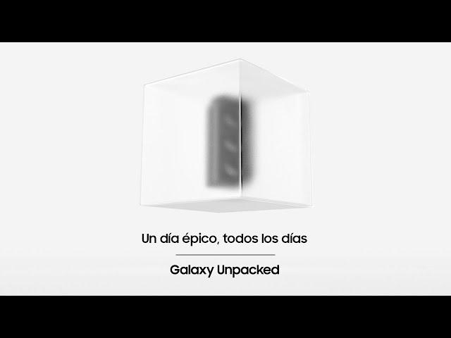 #SamsungUnpacked 2021