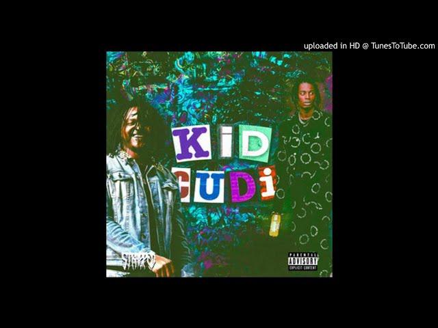 Playboi Carti - Kid Cudi (Instrumental)