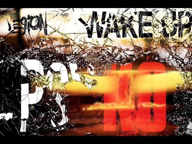 Wake Up- psykologik