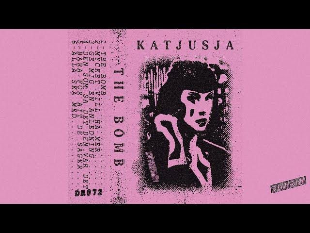 Katjusja - The Bomb