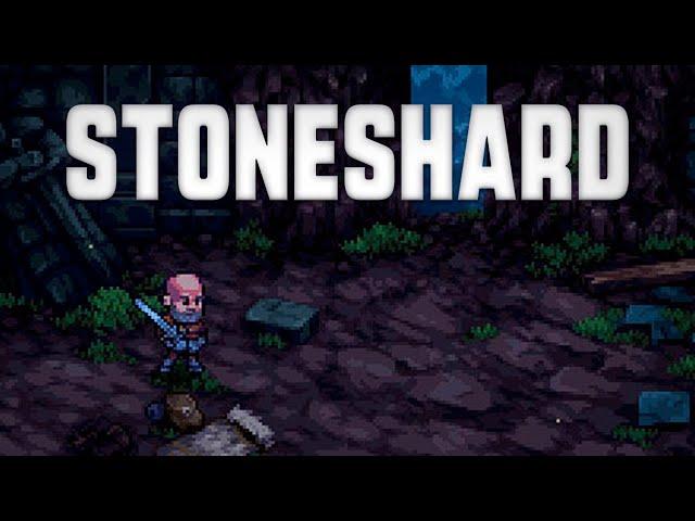 Stoneshard | Великолепный пролог