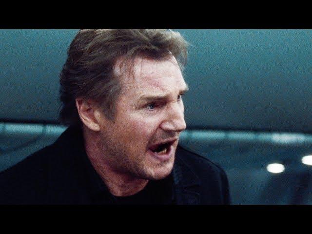 Non-Stop Trailer 2014 Official Liam Neeson Movie [HD]