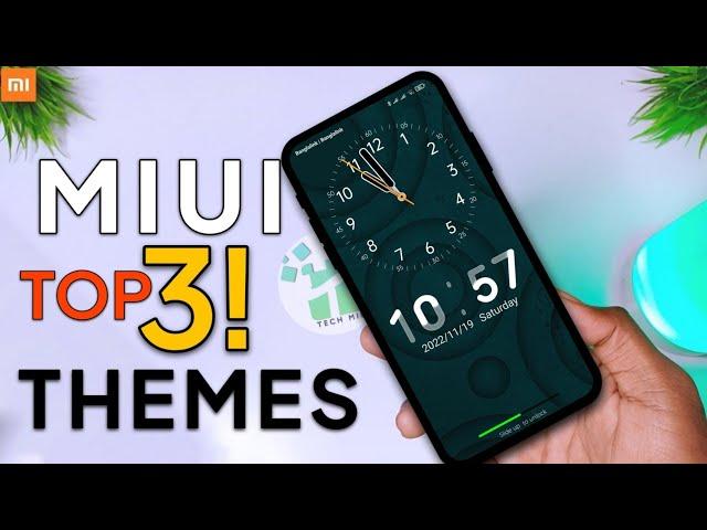 Best Minimal And Cool Xiaomi Setup Using MIUI Themes