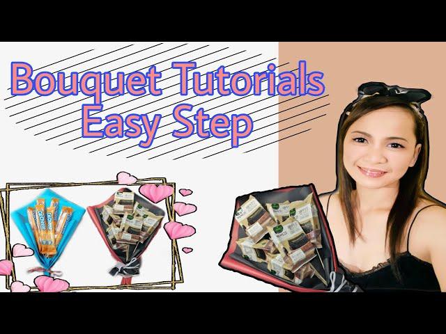 DIY Bouquet Tutorial