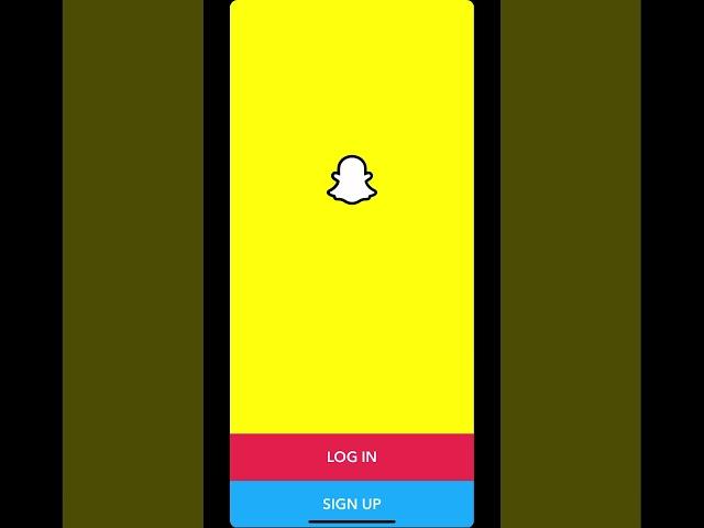 Snapchat ss06 error 100%fix | device temporarily banned | ios users| get fixed| instagram @fixerr_rr