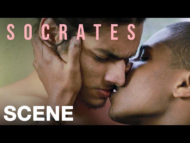 SOCRATES - A Love To Seize