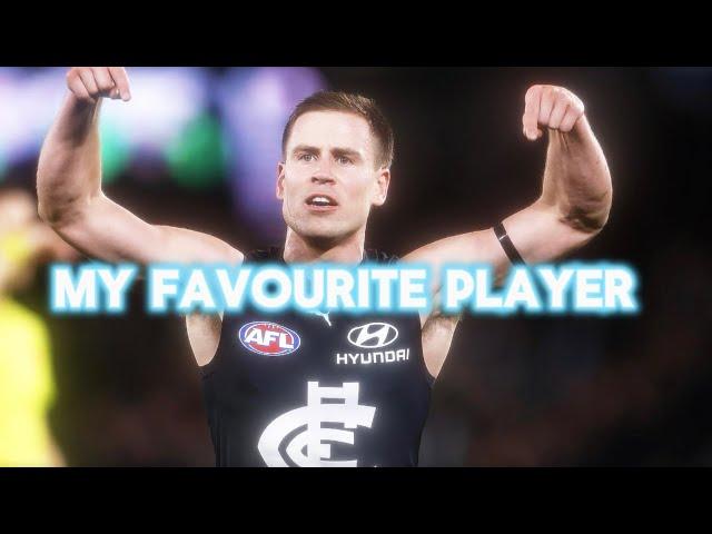 My Favourite Player: Matthew Owies